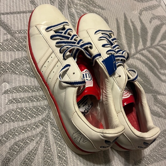 adidas Other - Size 15 Clippers Adidas Sneakers